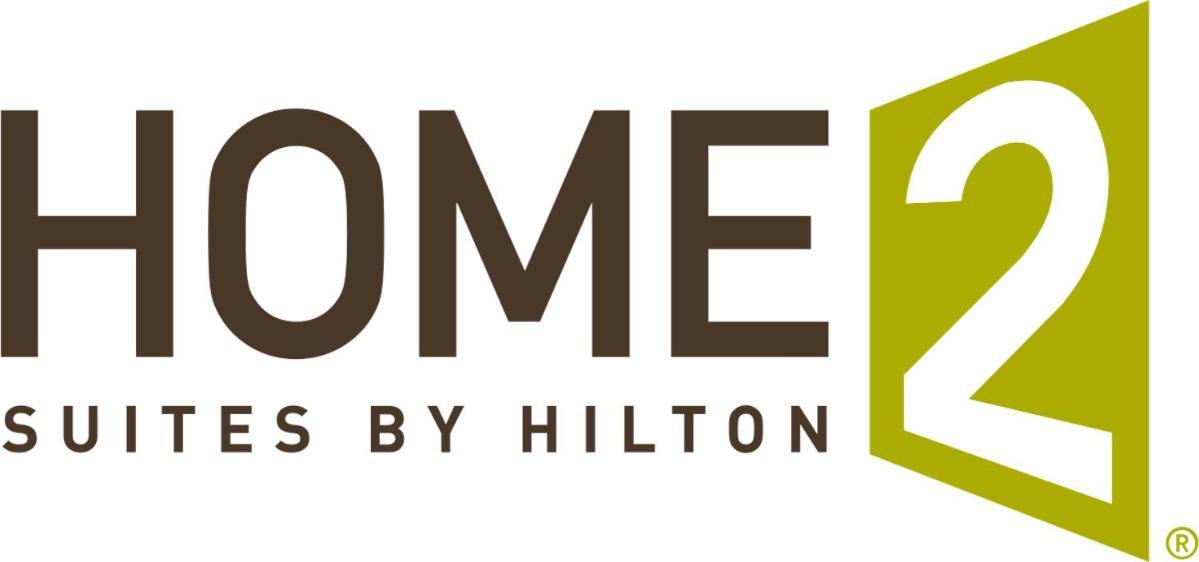 Home2 Suites By Hilton Lima Exterior foto